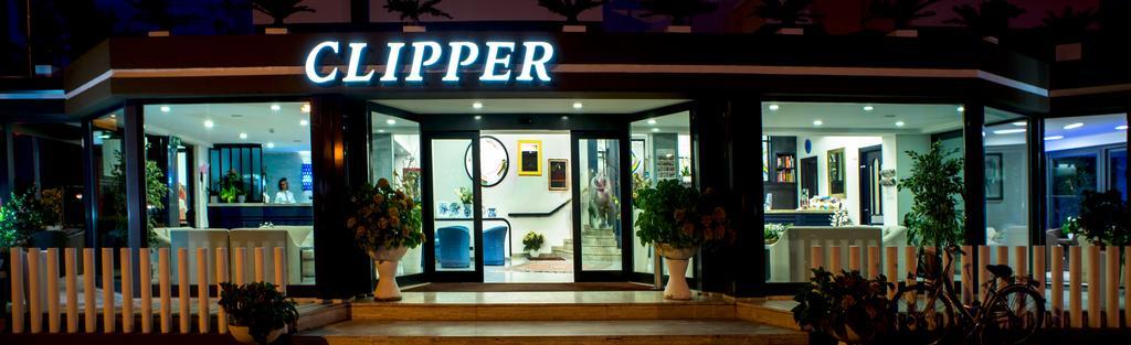 Hotel Clipper จูเลียโนวา ภายนอก รูปภาพ