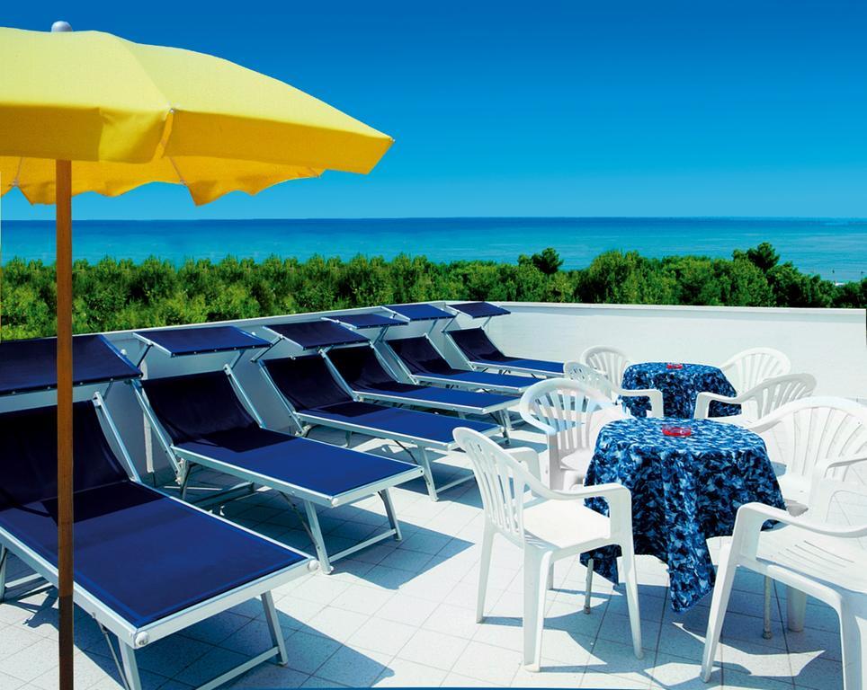 Hotel Clipper จูเลียโนวา ภายนอก รูปภาพ